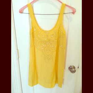 Twelfth Street by Cynthia Vincent beaded dress